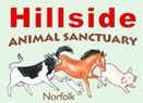 Hillside Animal Sanctuary, Norfolk